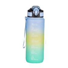 Soler Hispania SL P.I Carrascot Bewinner ombre vizes kulacs 800ml kék kulacs, kulacstartó