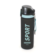 Soler Hispania SL P.I Carrascot Bewinner sport vizes kulacs 750ml menta kulacs, kulacstartó