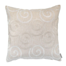  SOLFERINO NATÚR díszpárnahuzat  40x40/50x50 cm lakástextília