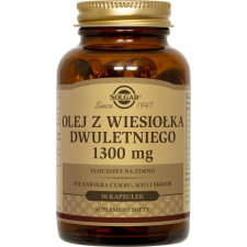  Solgar Kétéves Magyarasszony Olaj 30 Kapszula vitamin és táplálékkiegészítő