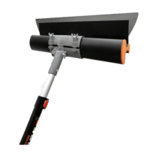 Solid Tools Solid Kétkezes Professional glett lehúzó lepke szett 550mm kőműves és burkoló szerszám