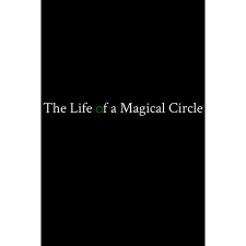 Solideo The Life of a Magical Circle (PC - Steam elektronikus játék licensz) videójáték