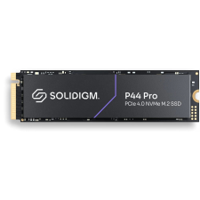 Solidigm 1TB P44 Pro M.2 PCIe M.2 2280 SSDPFKKW020X7X1 merevlemez, ssd