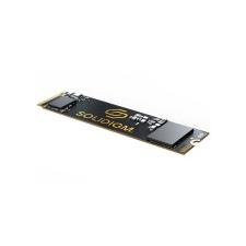 Solidigm ™ P41 Plus Series (1.0TB, M.2 80mm PCIe x4, 3D4, QLC) Retail Box Single Pack, EAN: 1210001700024 (SSDPFKNU010TZX1) merevlemez
