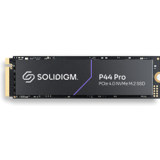 Solidigm SSD M.2 2TB Solidigm P44Pro NVMe PCIe 4.0 x 4 Blister (SSDPFKKW020X7X1) merevlemez
