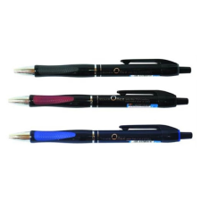 Solidly Golyóstoll, SOLIDLY, 0,5 mm, kék toll