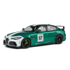 SOLIDO Alfa Romeo Giulia GTA M - 87 Nurburgring-2021 modell autó 1:18