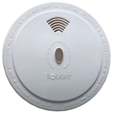 SOLIGHT 1D31 biztonságtechnikai eszköz