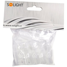 SOLIGHT 1T04 pót fúvókák autós kellék
