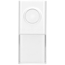 SOLIGHT bezdrátové tlačítko pro 1L43, 1L44, 1L45, 1L49, 1L49B, 1L52, 1L53 csengő