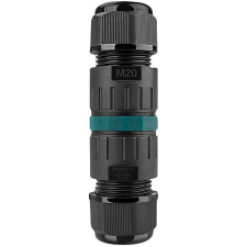 SOLIGHT Fast Vízmentes kábelösszekötő, IP68, 5-9 mm, max. 2,5 mm² villanyszerelés