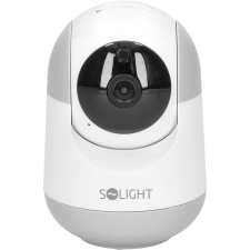 SOLIGHT Forgó IP kamera (1D74S) megfigyelő kamera