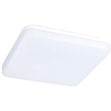 SOLIGHT LED kültéri világítás, felületre szerelhető, négyzet alakú kültéri világítás