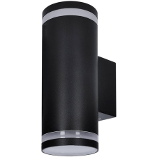 SOLIGHT LED Potenza kültéri fali világítás, 2x GU10 kültéri világítás