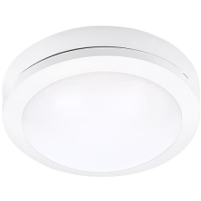 SOLIGHT LED Siena kültéri világítás, 17cm, fehér kültéri világítás