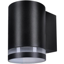 SOLIGHT Potenza LED kültéri fali lámpa, 1x GU10 kültéri világítás