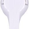 SOLIGHT Sarok dugvilla, alacsony profilú, IP20, fehér