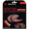 Solinco Hybrid teniszhúr - Outlast & Pro-Stacked -