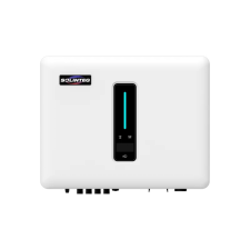 SOLINTEG MHT-12K-25 12 kW-os Hibrid Napelemes Inverter napelem