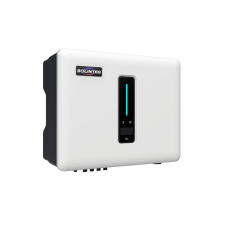 SOLINTEG MHT-8K-25 Hibrid Napelemes Inverter 8 kW napelem