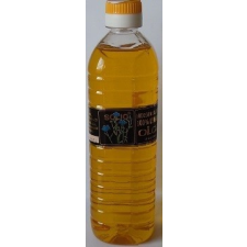  Solio Hidegen sajtolt Lenmag olaj (500 ml) gyógyhatású készítmény