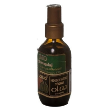 Solio Hidegen sajtolt Tökmag olaj (100 ml) gyógyhatású készítmény