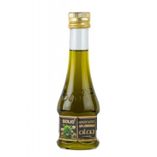 Solio kendermag olaj 200 ml olaj és ecet