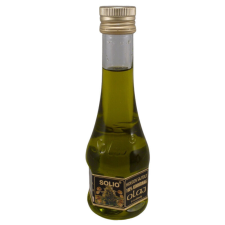Solio kendermag olaj 200 ml alapvető élelmiszer