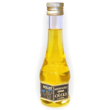 Solio Kft. Solio Lenmag olaj 200ml reform élelmiszer
