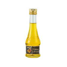 Solio Kft. Solio Sárgabarackmag ét- és saláta olaj 200 ml reform élelmiszer
