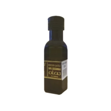 Solio Kft. Solio Szezámmag olaj 100ml reform élelmiszer
