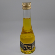 Solio lenmagolaj 200 ml olaj és ecet