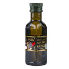 Solio mákolaj 100 ml alapvető élelmiszer