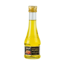 Solio mandula ét- és saláta olaj 200ml vitamin és táplálékkiegészítő