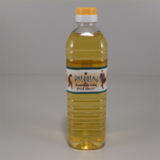 Solio paleolaj finomított étolaj 500 ml olaj és ecet