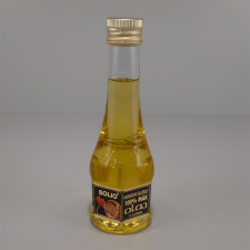 Solio Solio mákolaj 200 ml reform élelmiszer