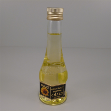 Solio Solio napraforgó olaj 200 ml reform élelmiszer