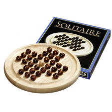 Solitaire - Stratégiai játék - Philos társasjáték