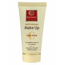 Soliteint 05 kollagénes hidratáló folyékony púder 30ml arcpúder