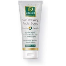 Soliteint arcradír normál bőrre 100ml arctisztító