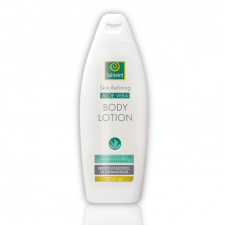  SOLITEINT BŐRFINOMÍTÓ TESTÁPOLÓ 500 ml testápoló