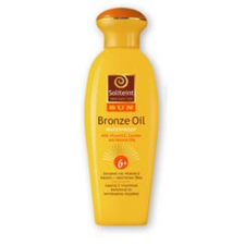 Soliteint Bronzolaj 150ml naptej, napolaj