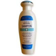 Soliteint Dermax illatmentes sampon 150ml sampon