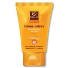 Soliteint fényvédő SPF40 arckrém 50ml arckrém