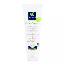 SOLITEINT GLICERINES KEZAPOLO KREM 125ML kézápolás