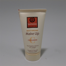 Soliteint kollagénes hidratáló alapozó 2 30 ml smink alapozó