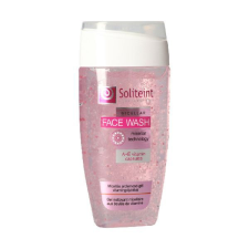 Soliteint micellás arctisztító gél vitamingolyókkal 150ml arctisztító