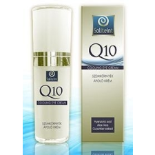 Soliteint Q10 szemkörnyék ápoló krém 30ml szemkörnyékápoló