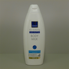  Soliteint testápoló tej bőrápoló kondicionáló 500 ml testápoló