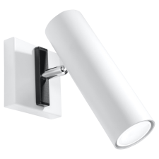 Sollux Direzione fehér falikar (SOL-SL.0494) GU10 1 izzós IP20 világítás